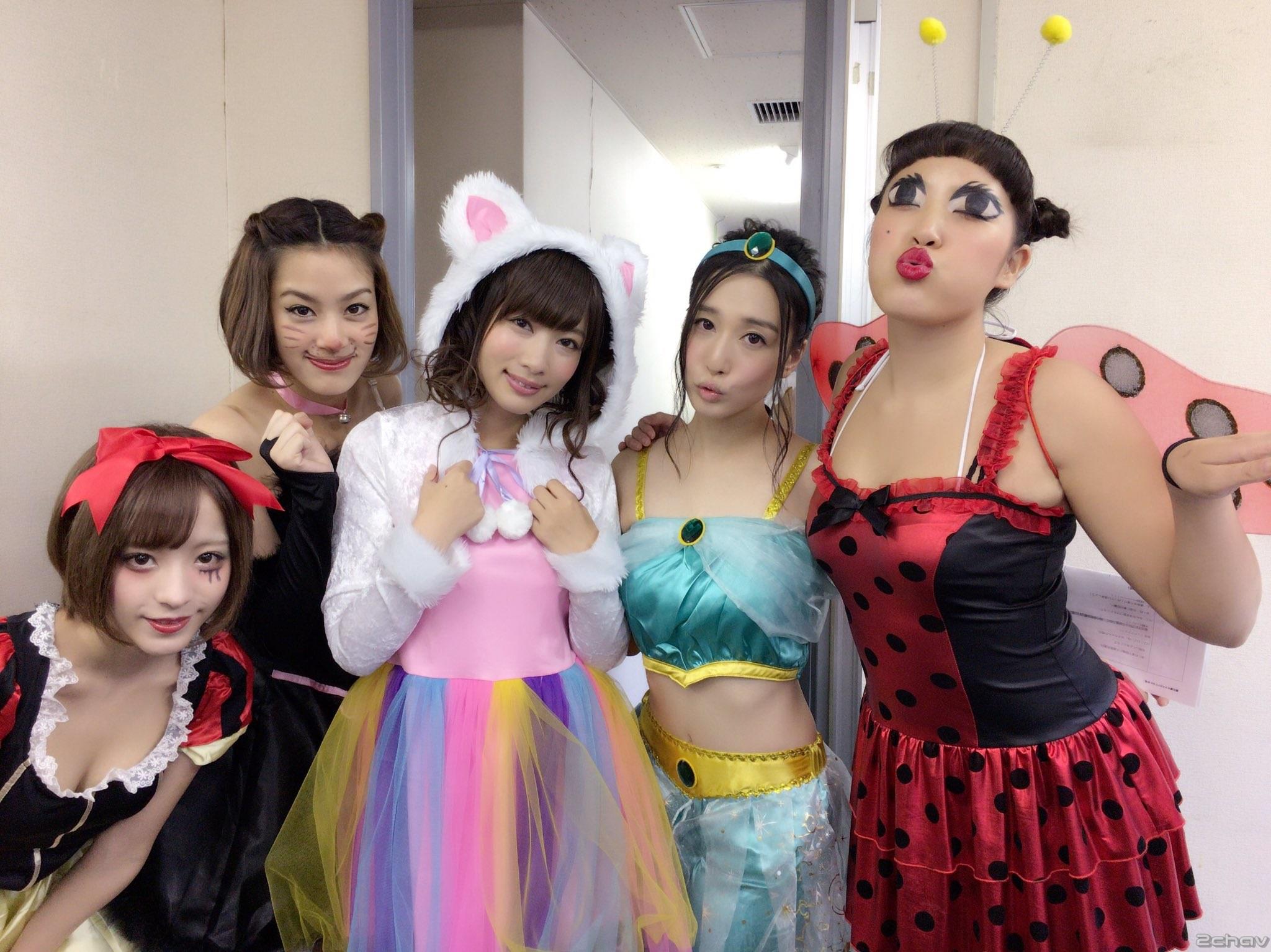 マスカッツハロウィン003