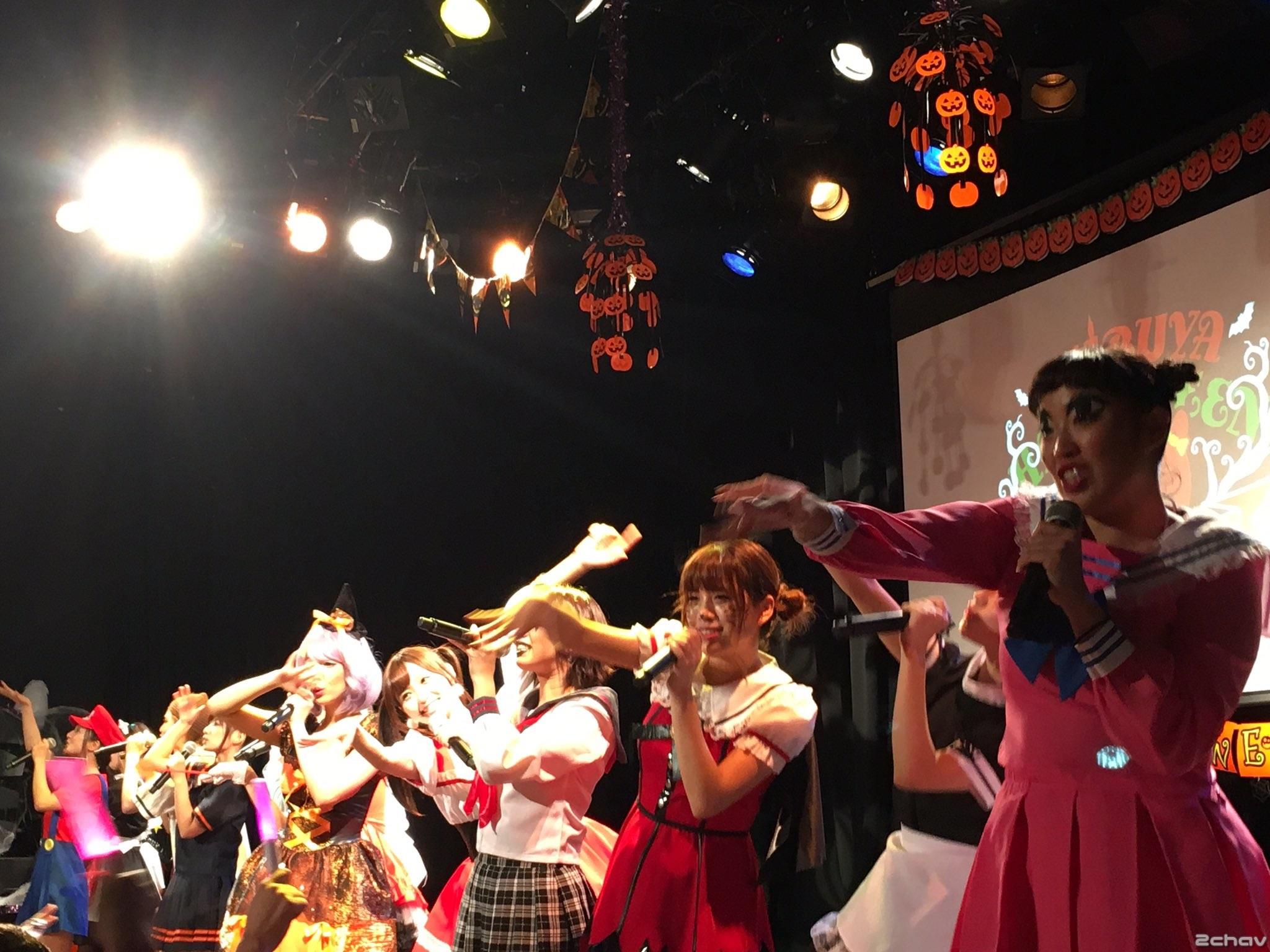 マスカッツハロウィン005