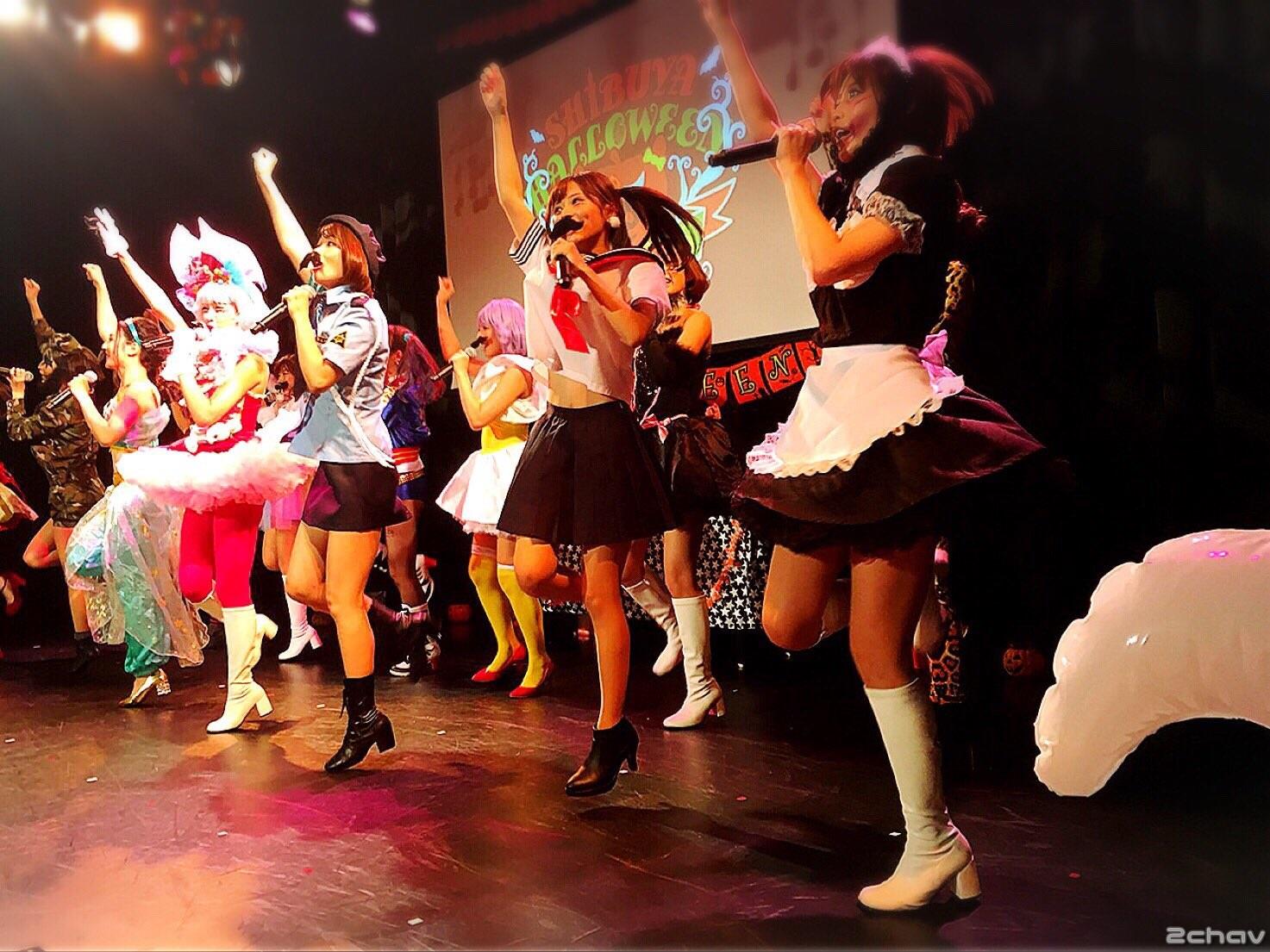 マスカッツハロウィン006