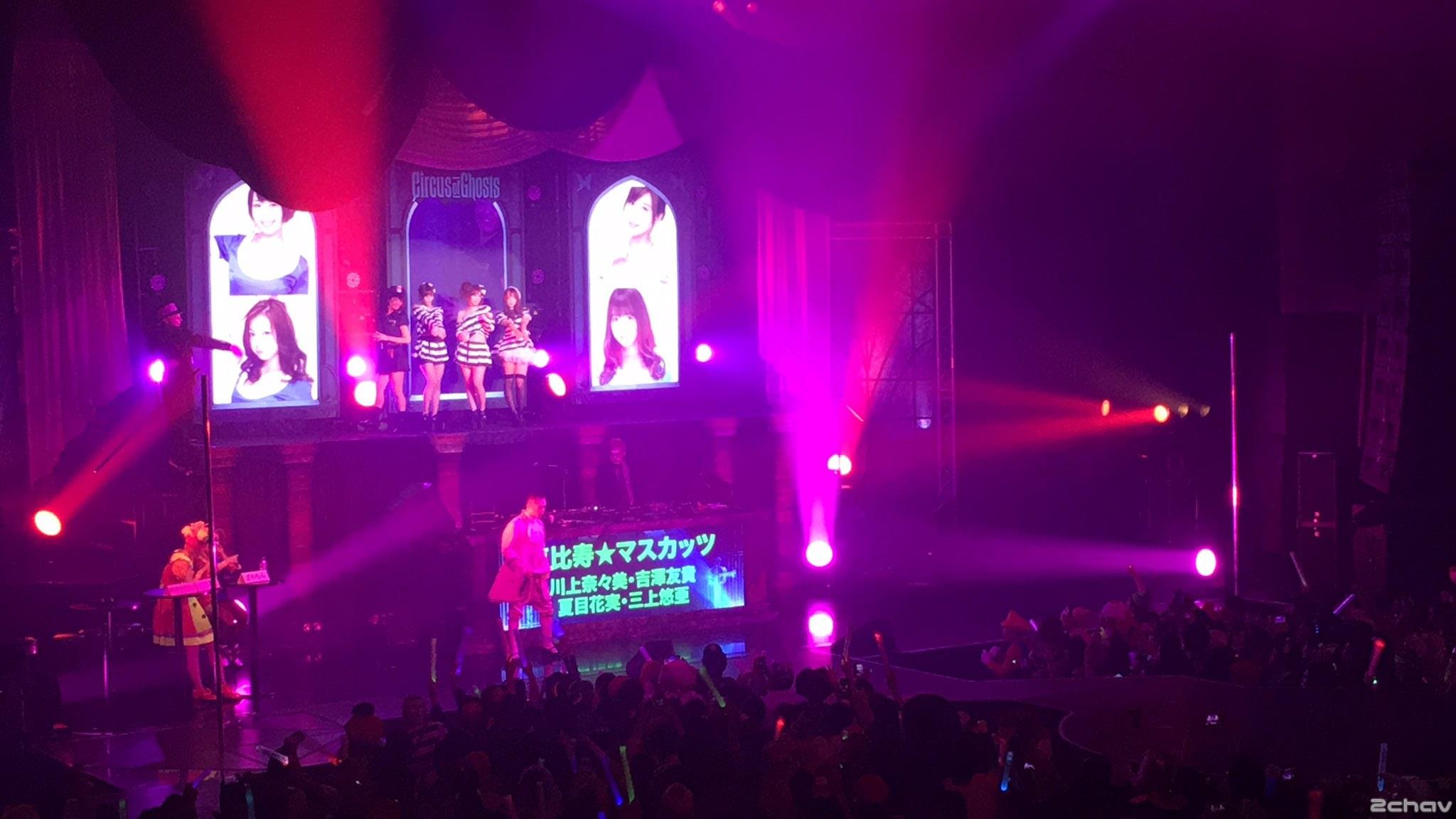 マスカッツハロウィン010