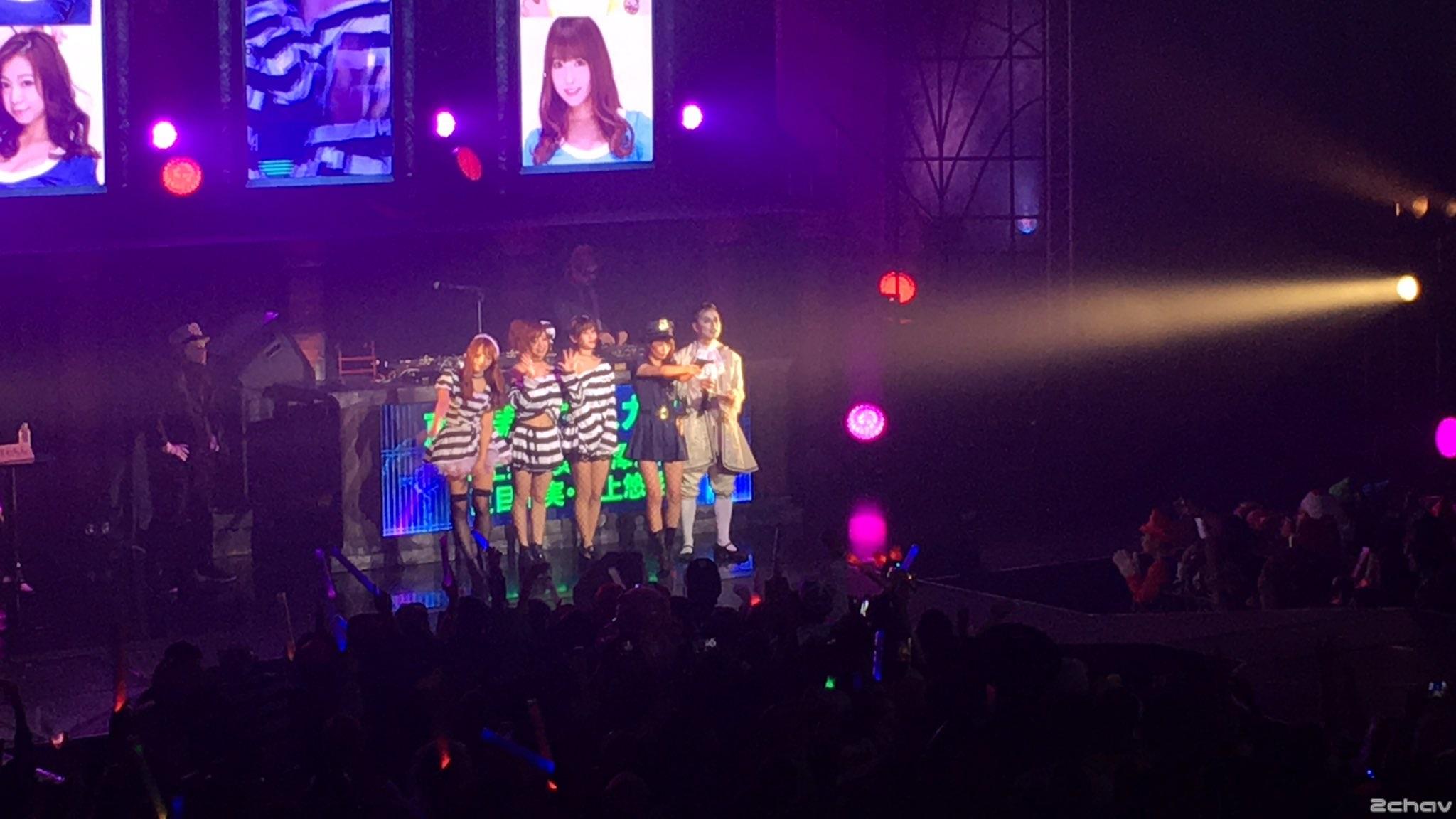 マスカッツハロウィン011