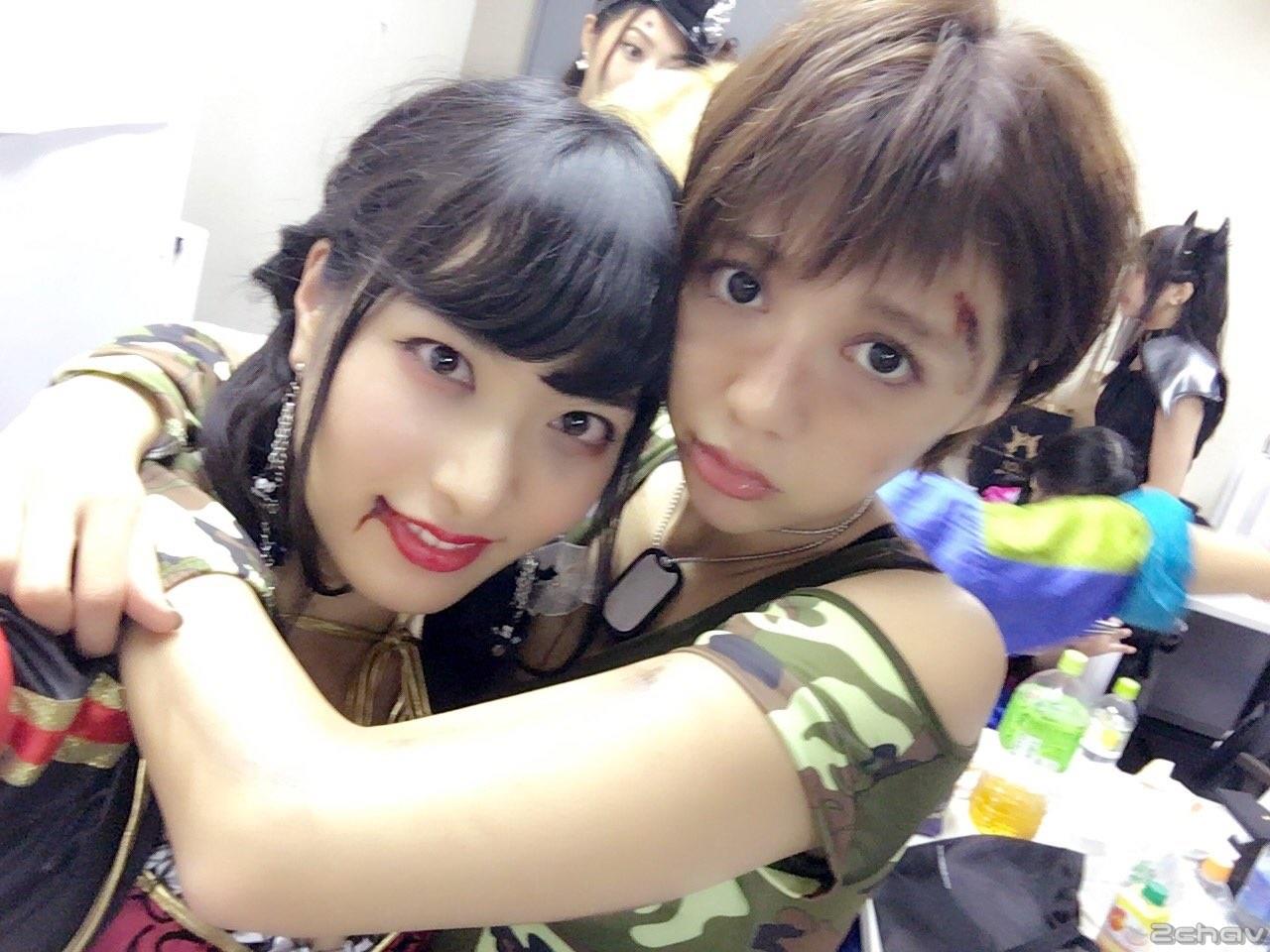 マスカッツハロウィン015