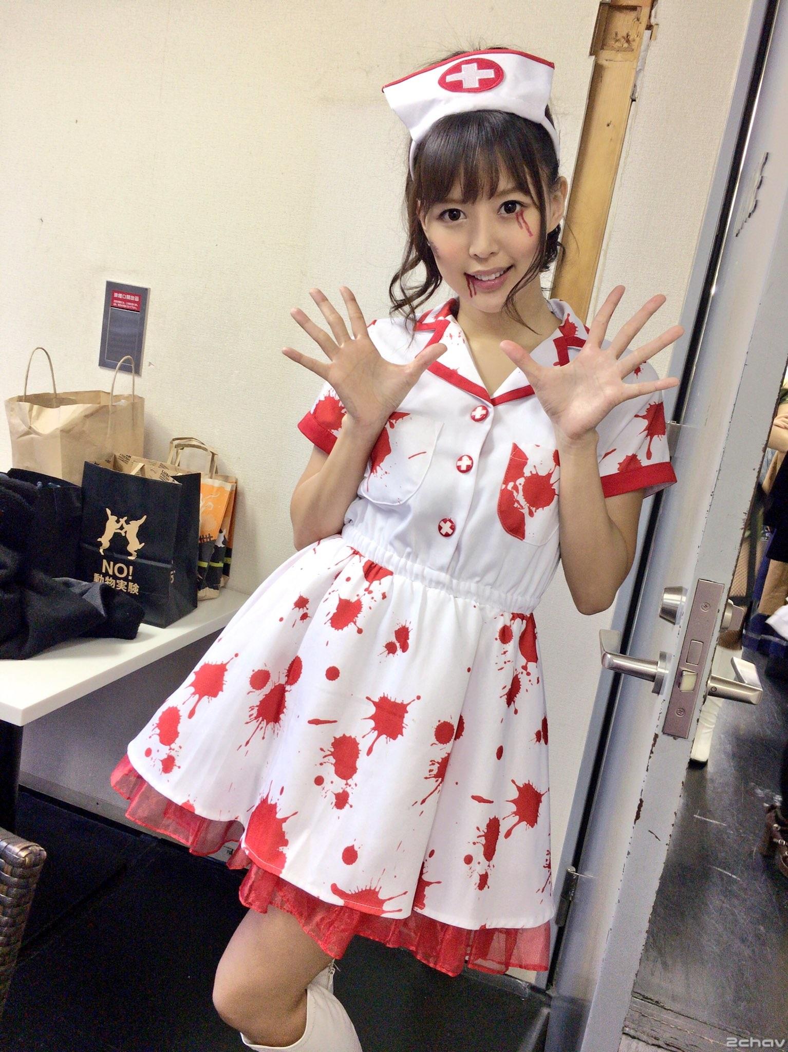 マスカッツハロウィン017