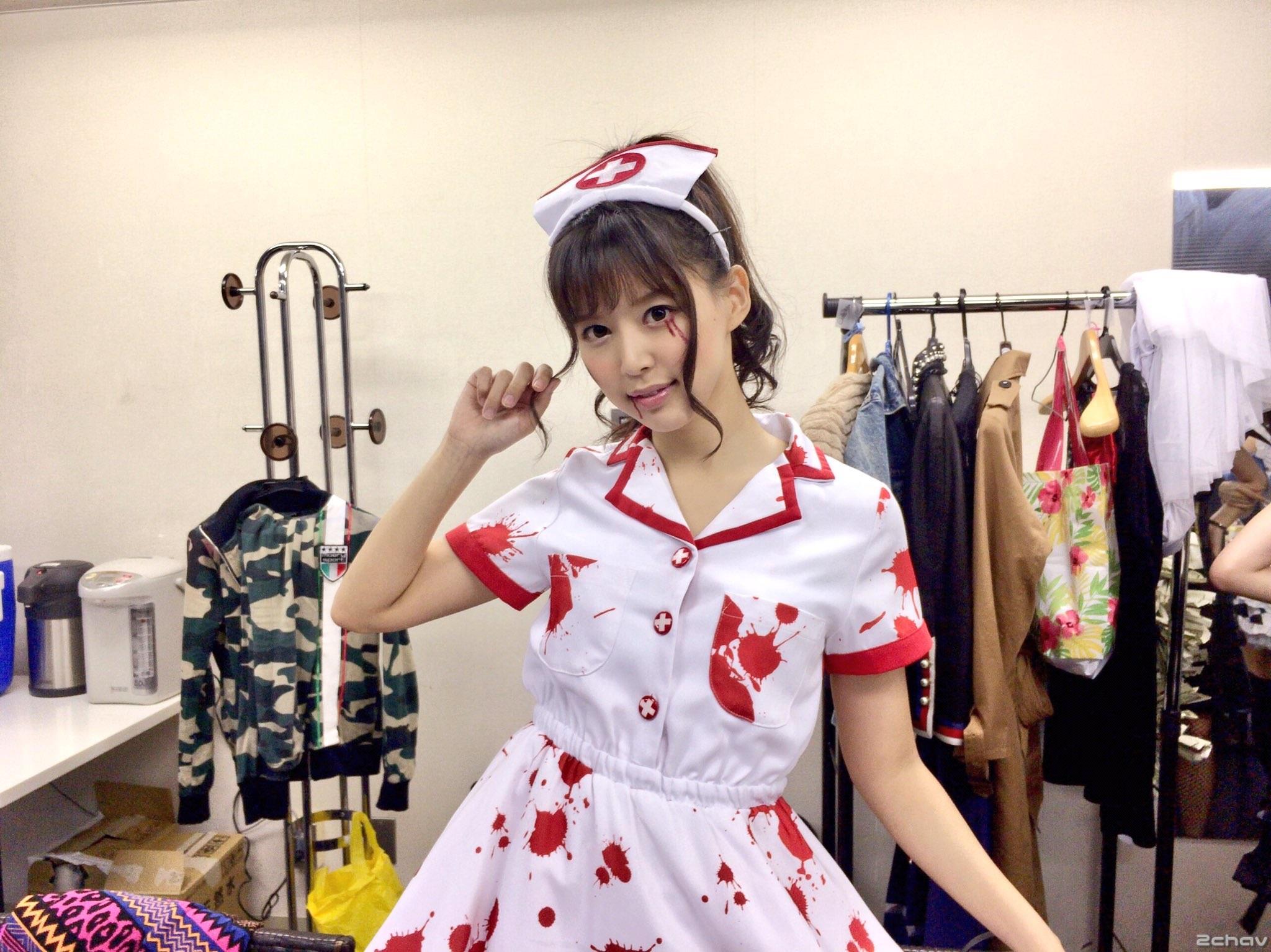 マスカッツハロウィン018