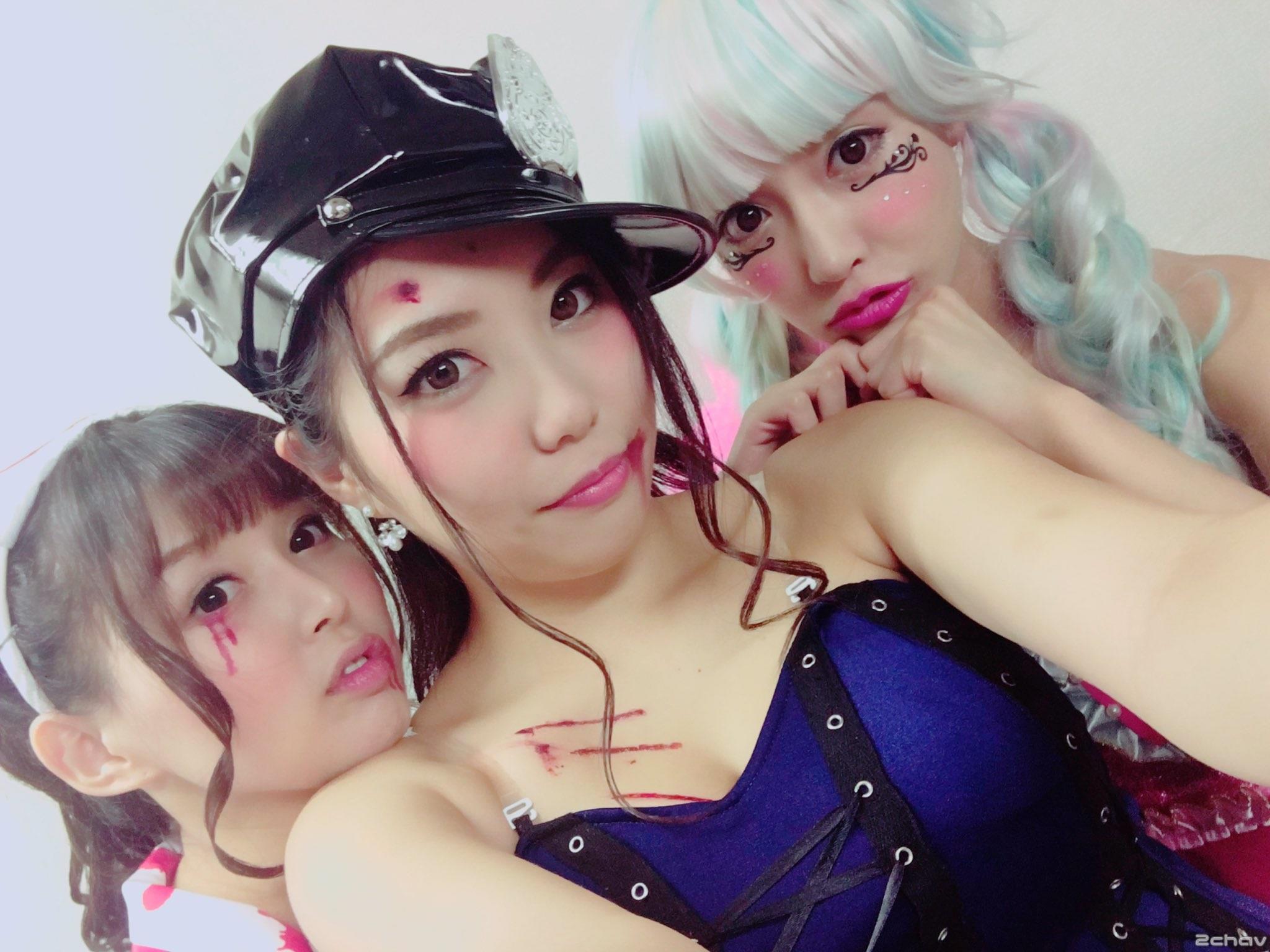 マスカッツハロウィン021