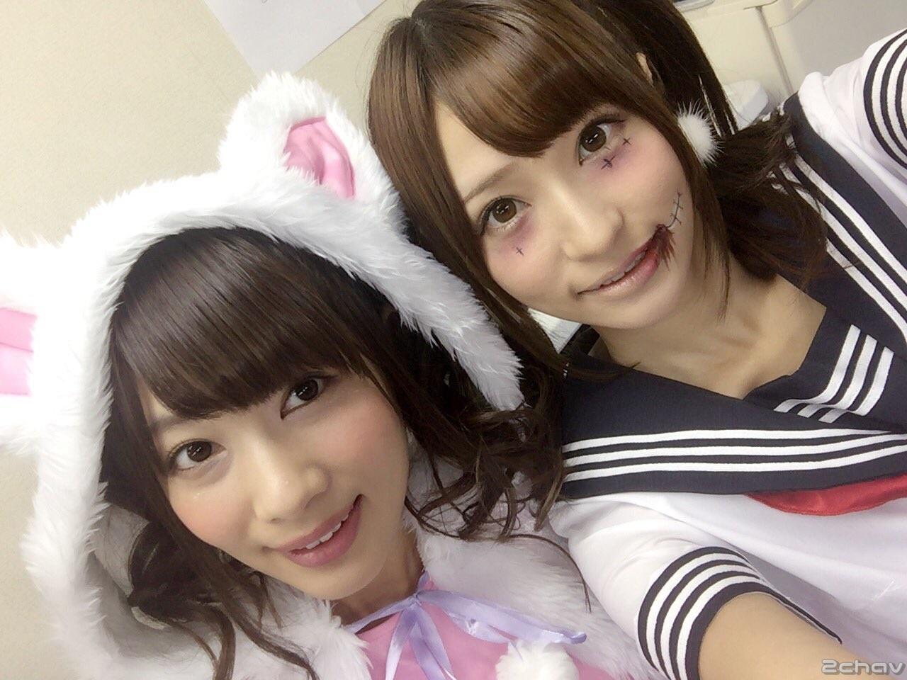 マスカッツハロウィン023