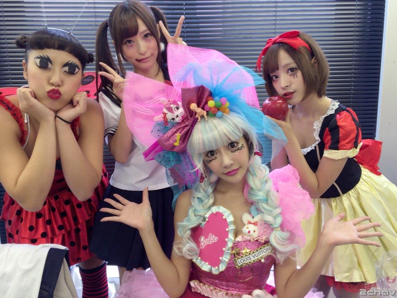 マスカッツハロウィン025