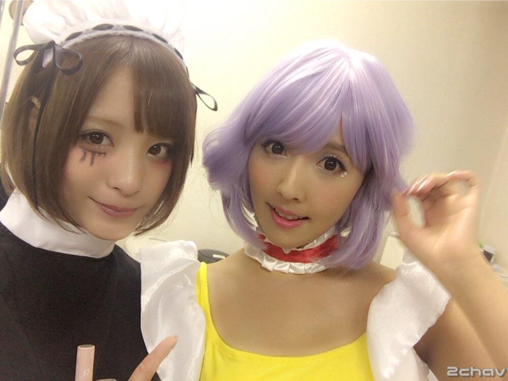 マスカッツハロウィン026