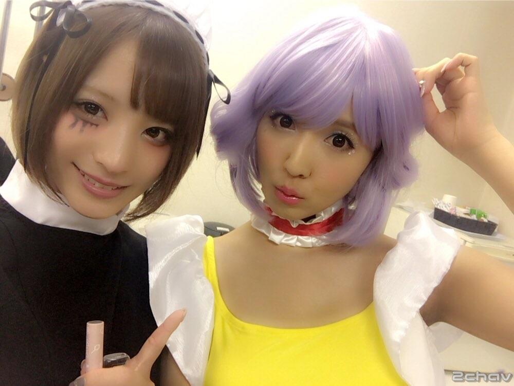 マスカッツハロウィン027