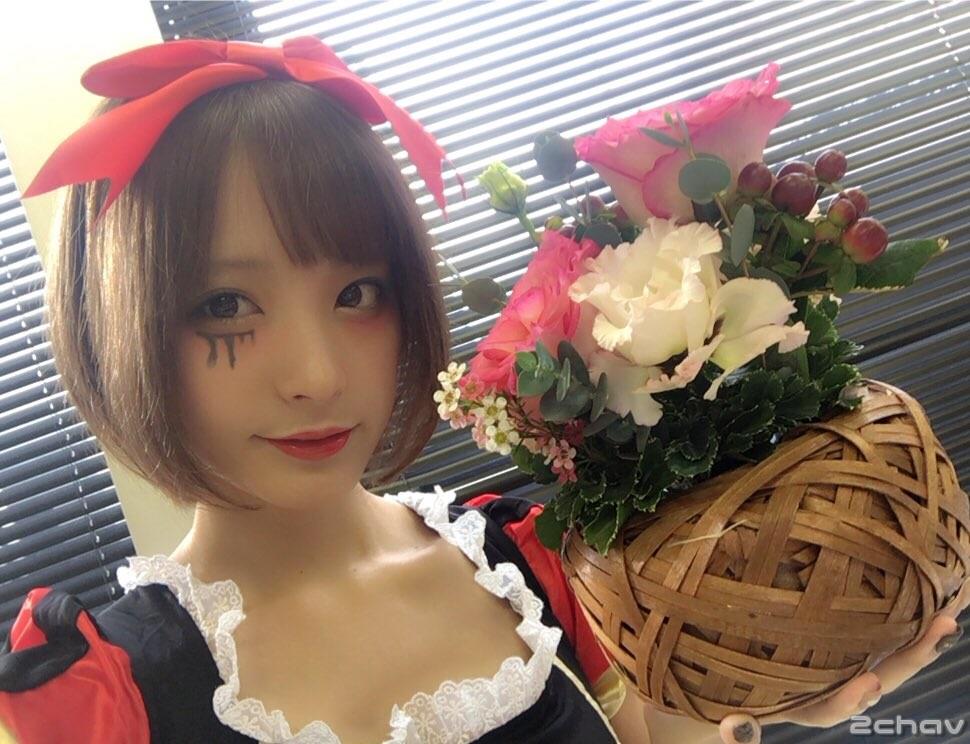 マスカッツハロウィン029