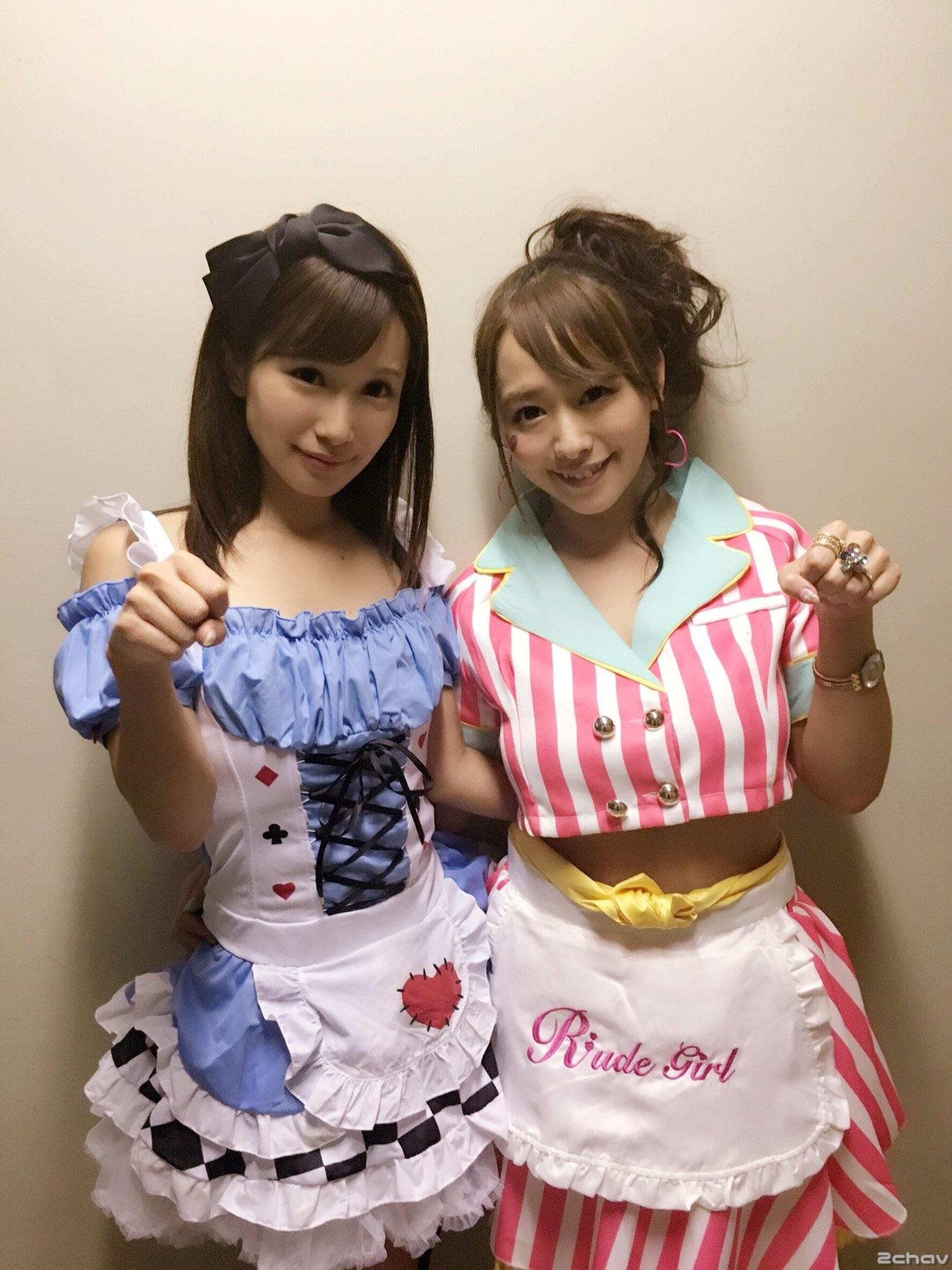 マスカッツハロウィン030