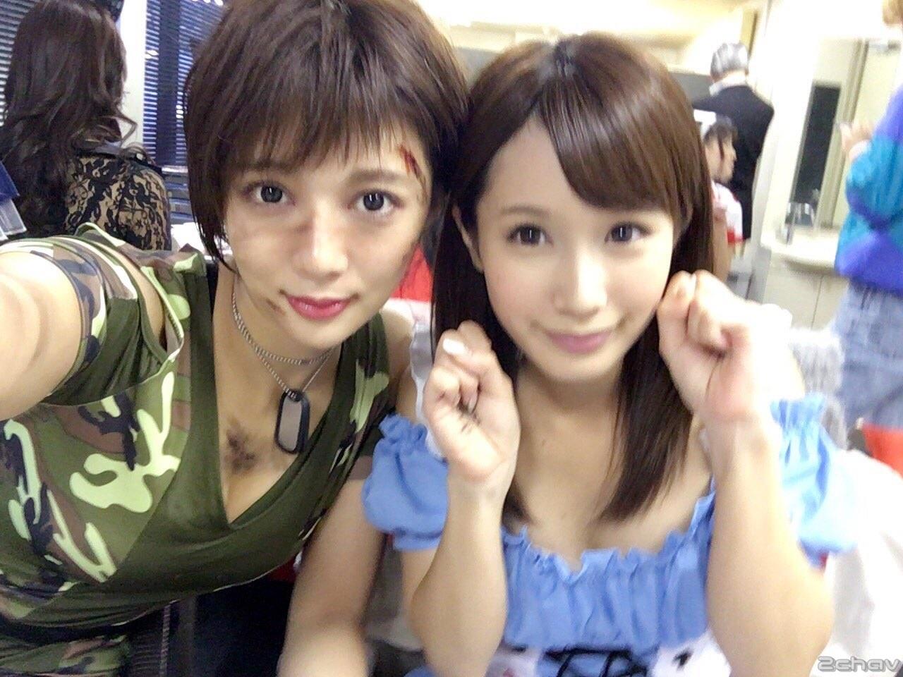 マスカッツハロウィン031