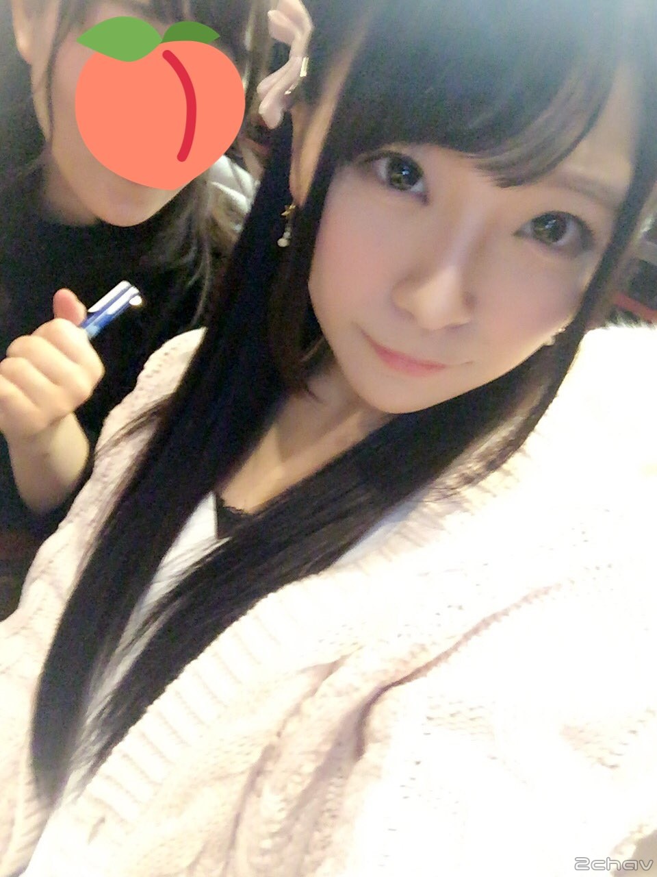 SOD宣伝部加藤ももか002