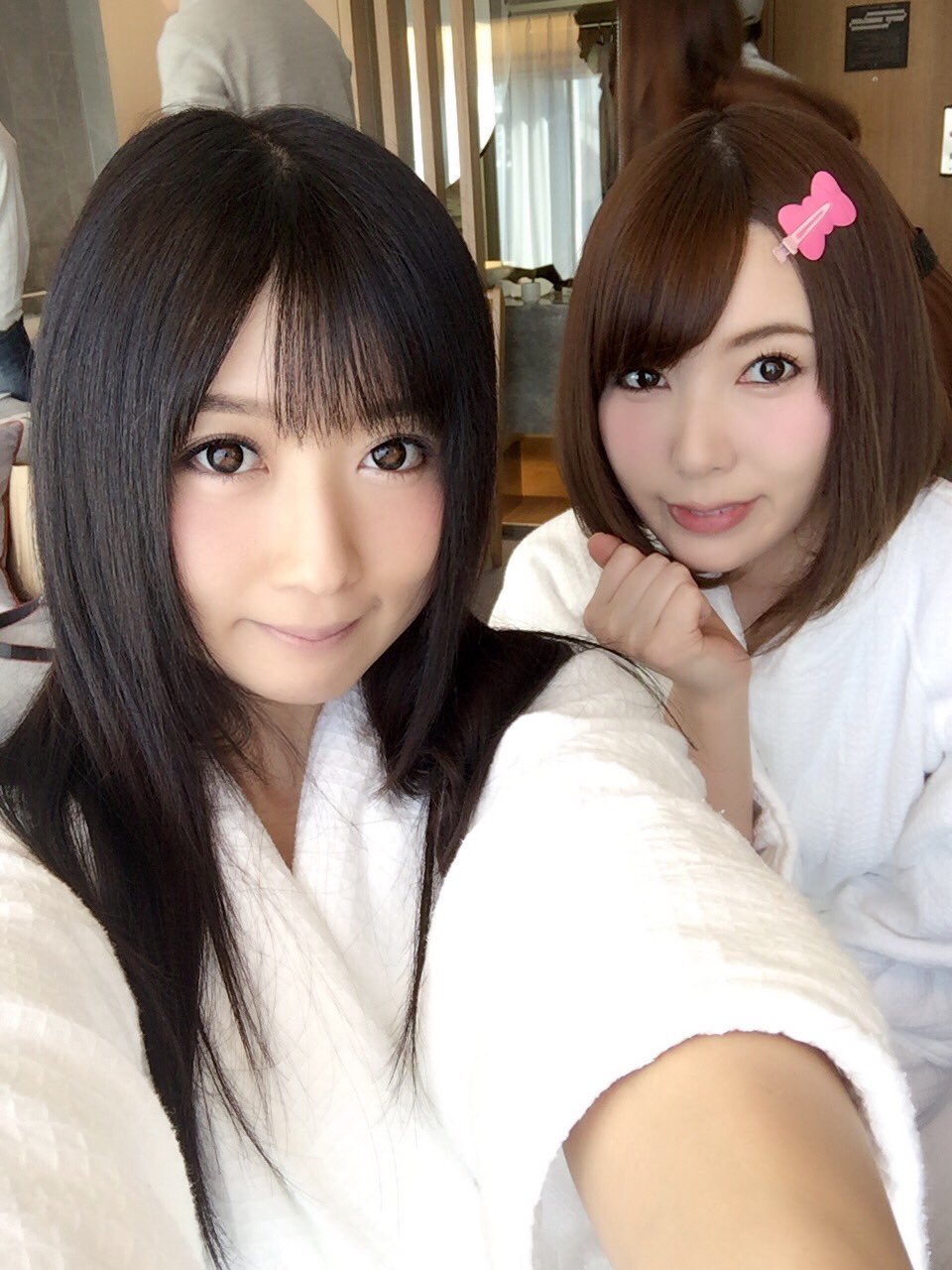 大槻ひびき