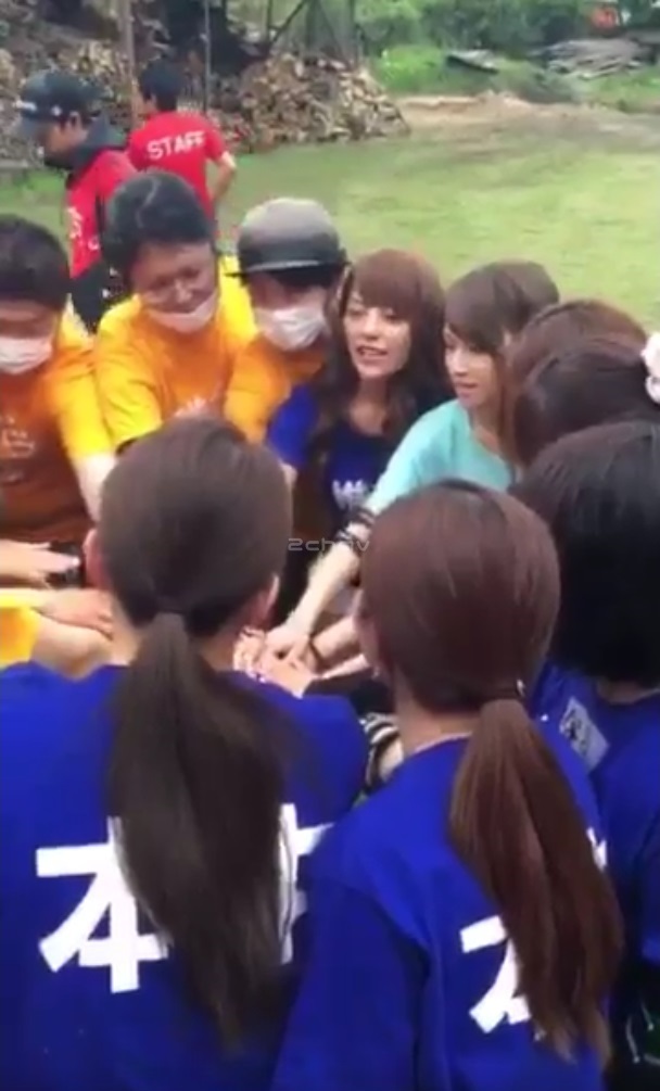 100人中出し動画005