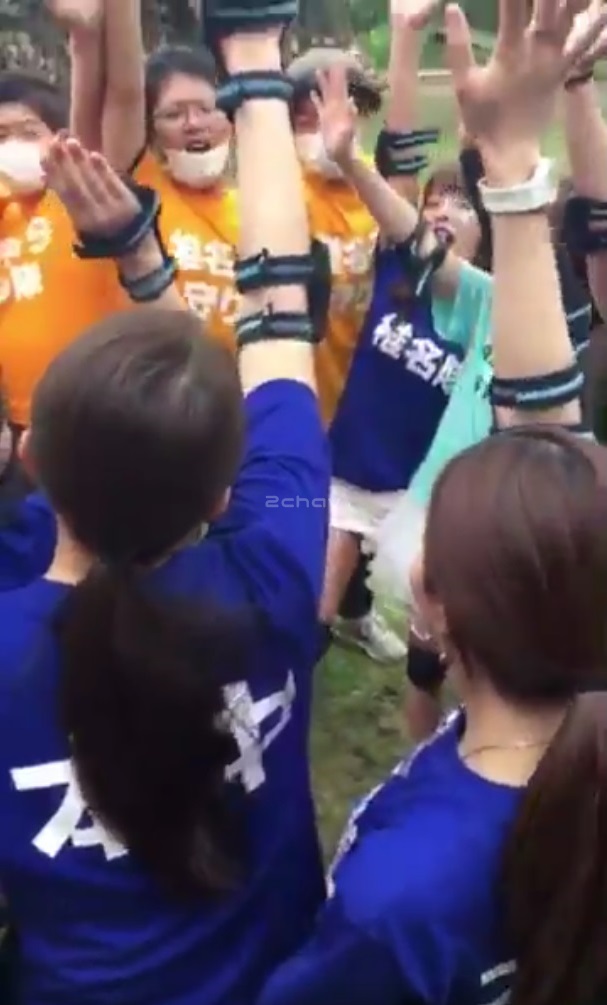 100人中出し動画006