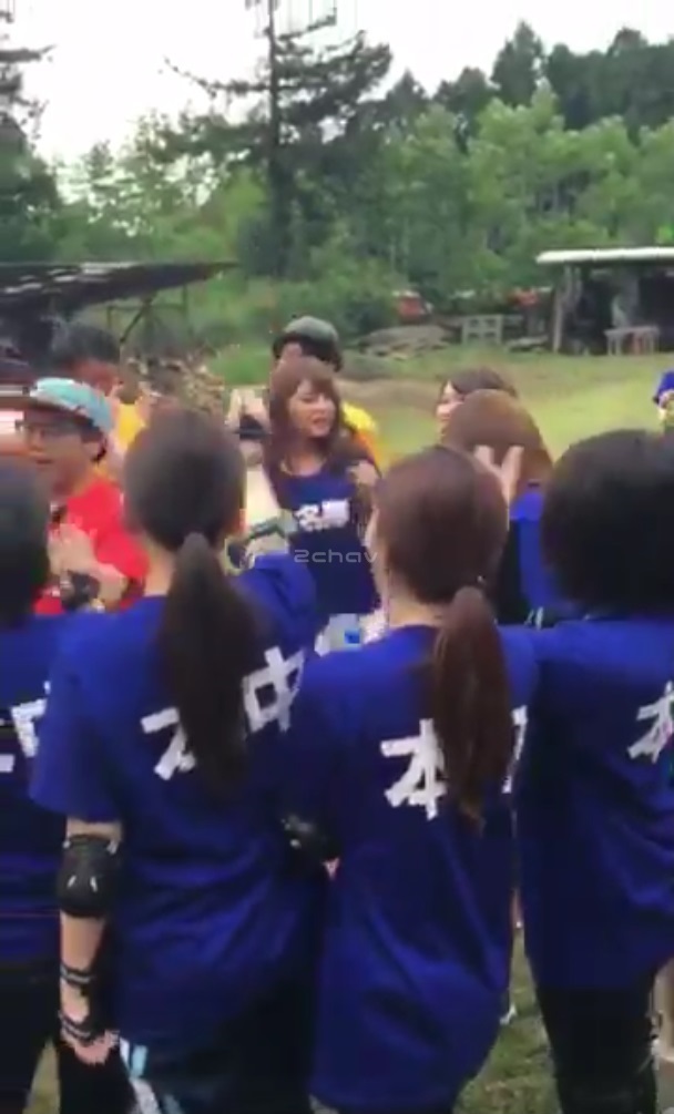 100人中出し動画007