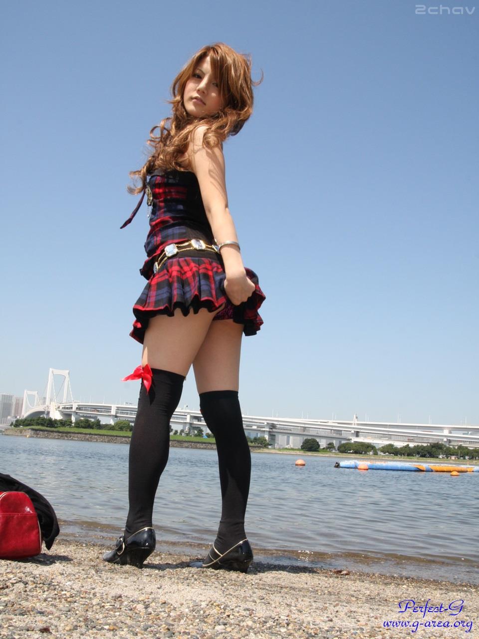 G-AREA月野りさ003