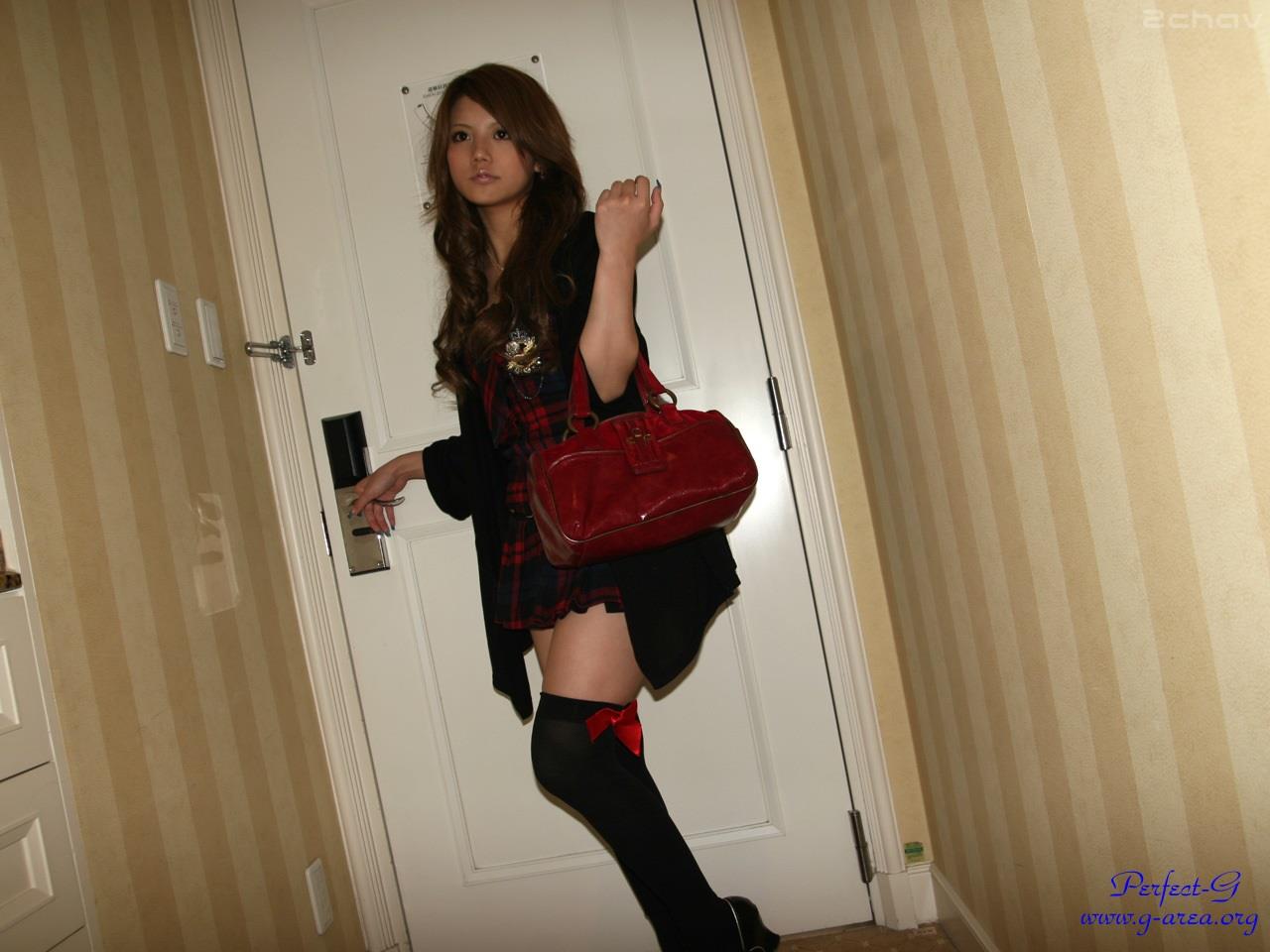 G-AREA月野りさ016