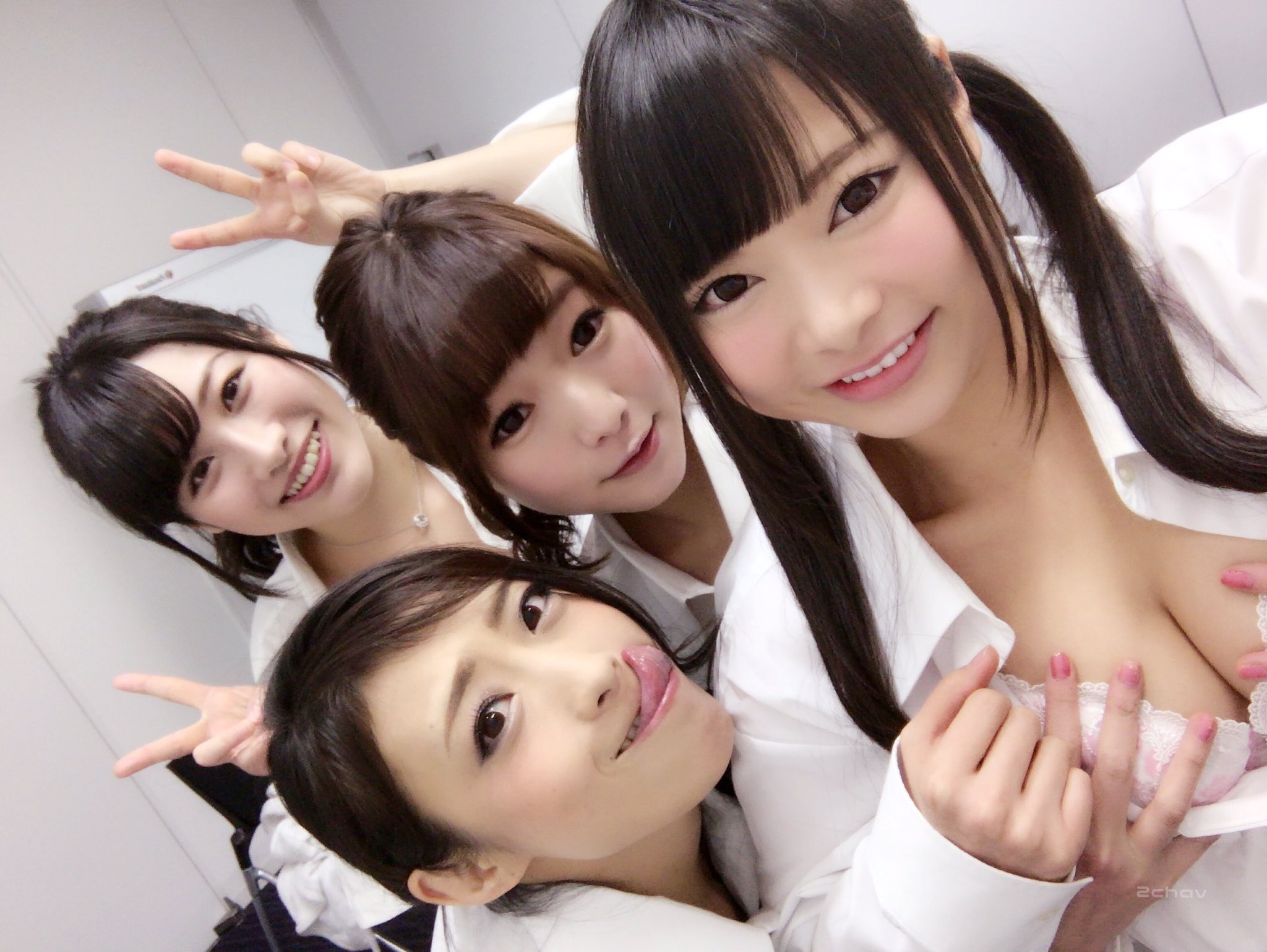 セクシー男優ダラケ014