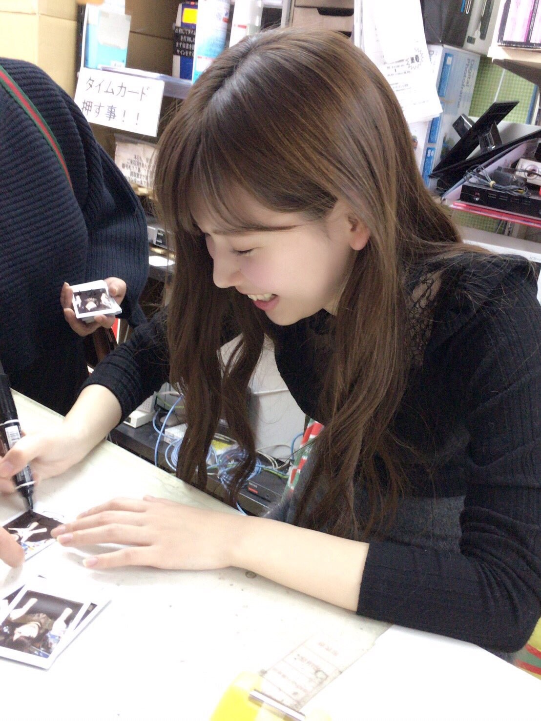 明里つむぎ007