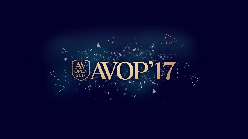8年開催なし「AVOPEN」もう復活はないかもしれない
