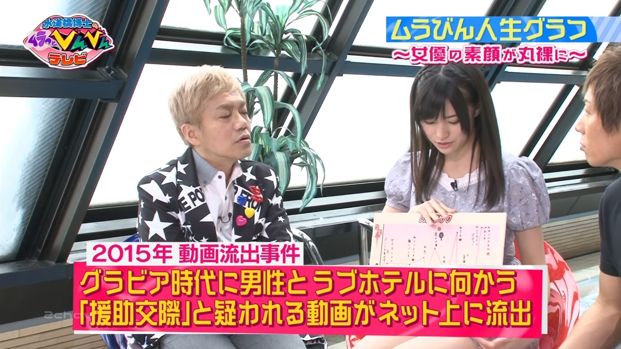 ムラっとびんびんテレビ009