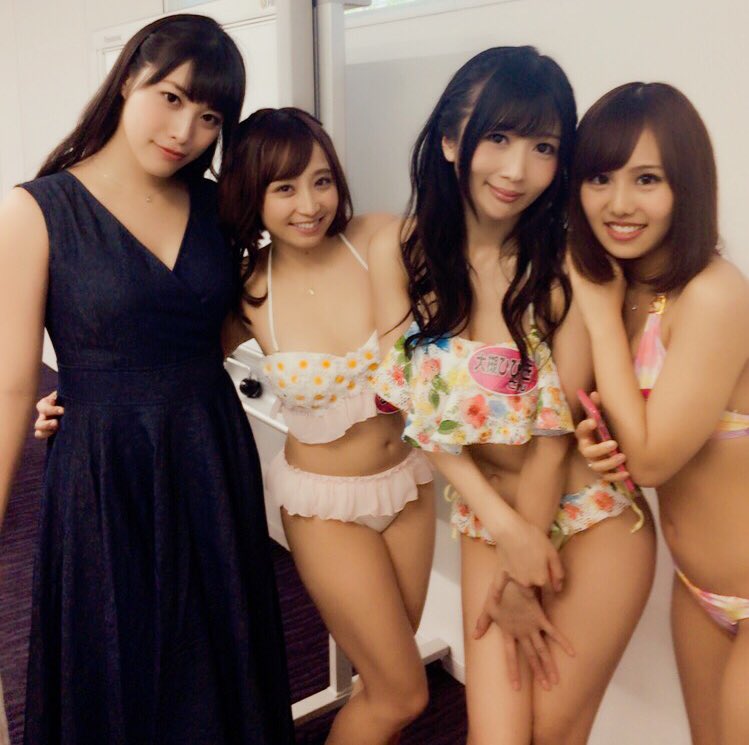 セクシー女優だらけのオールスター感謝祭002