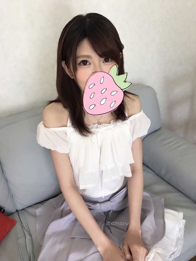 王道美少女デビュー005