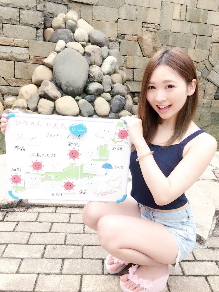 日菜々はのん007