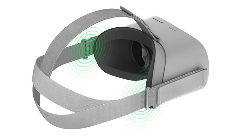 2万円台の単体VR004