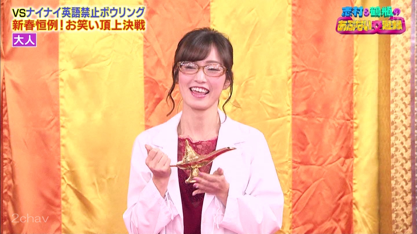英語禁止ボウリング043