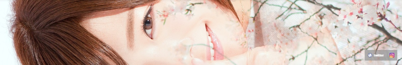 現役&元・セクシー女優YOUTUBEチャンネル登録者数ランキング007