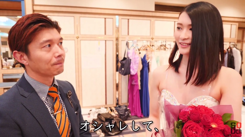 本庄鈴008
