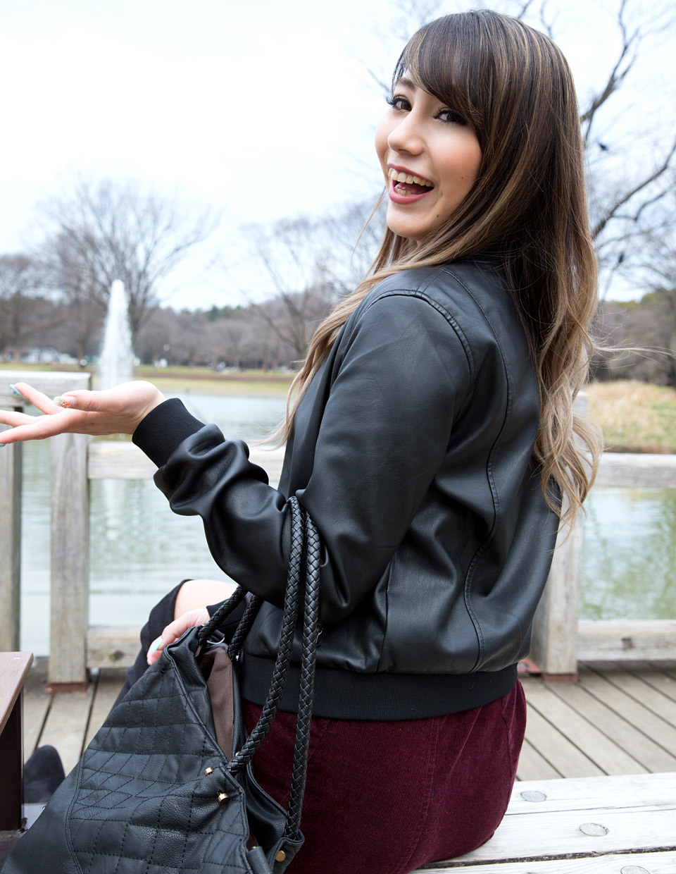 上原花恋引退003