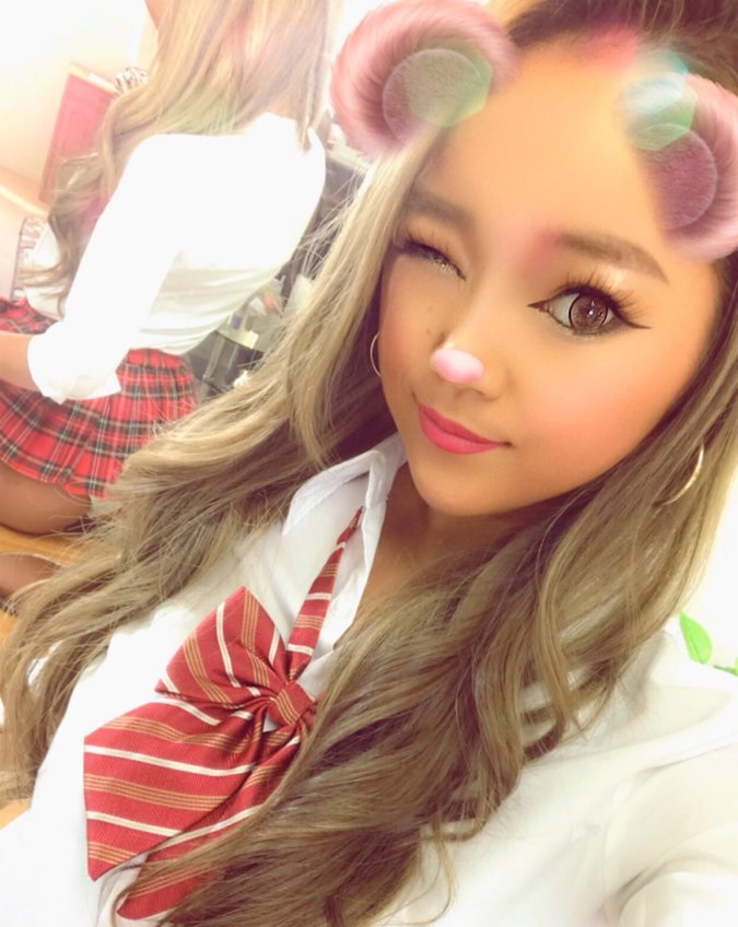 千夏南那