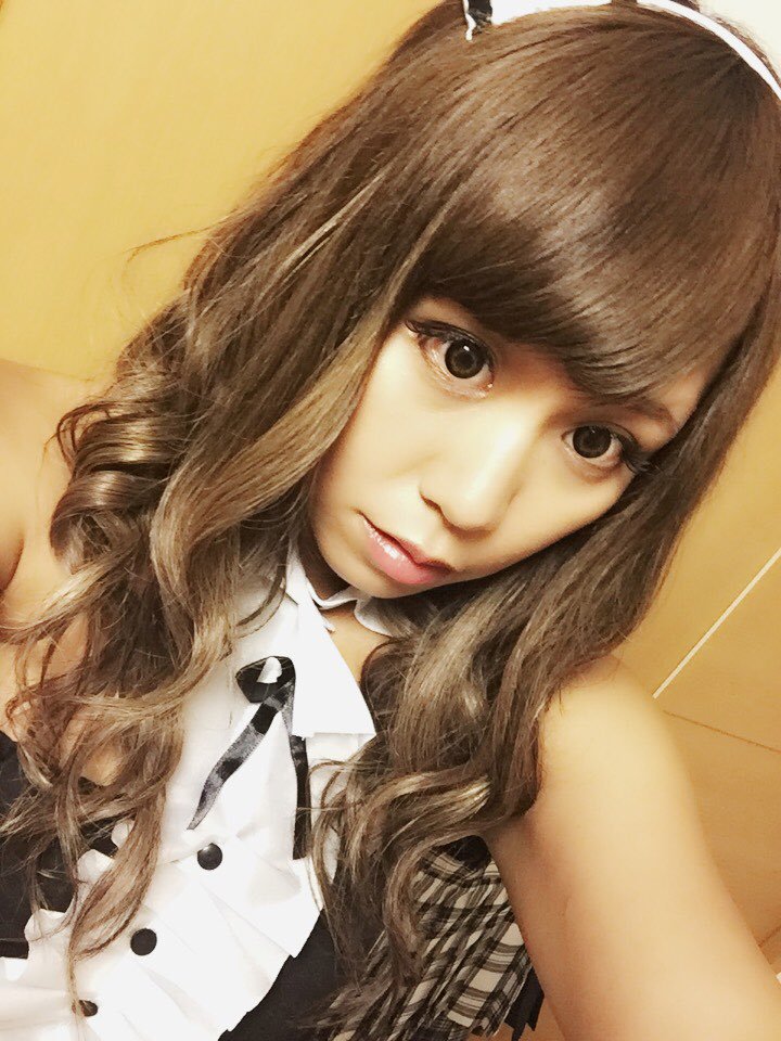中尾芽衣子