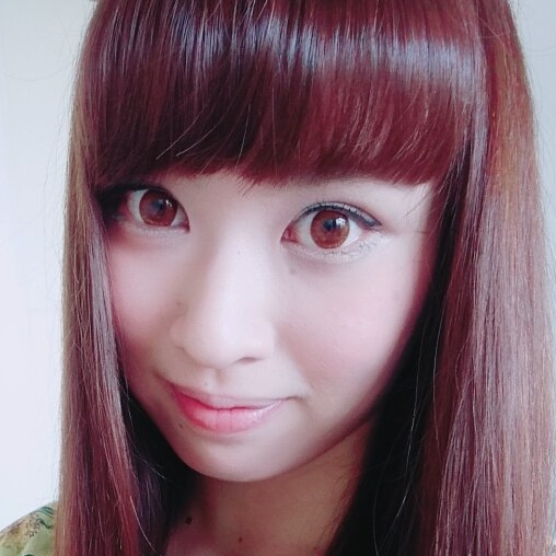 大橋依織(元速美もな)