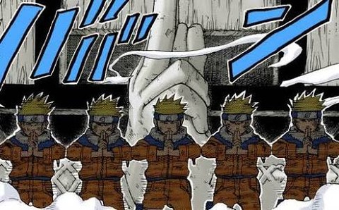 なると