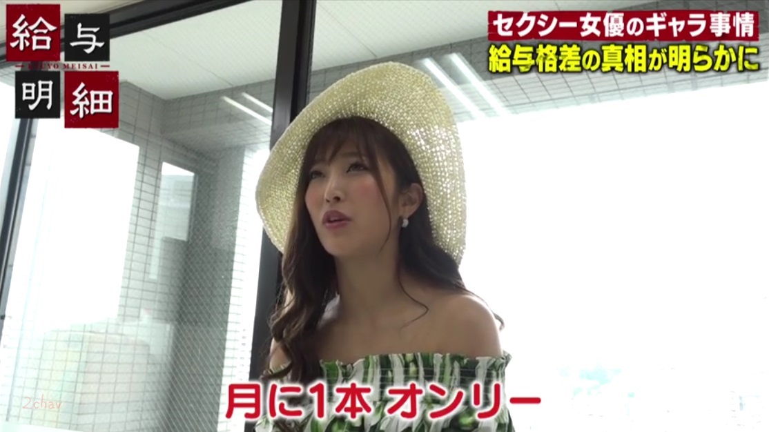 給与明細水川スミレ099