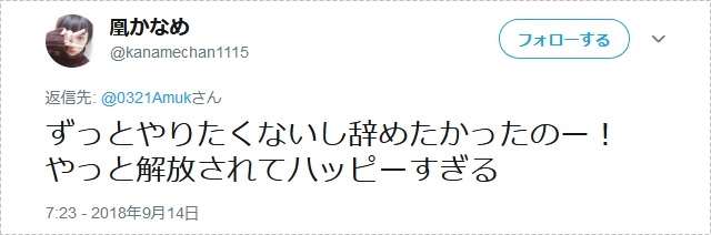 凰かなめyoutube辞める005