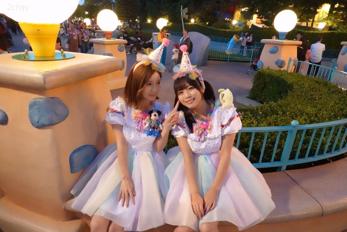 ディズニーデート003