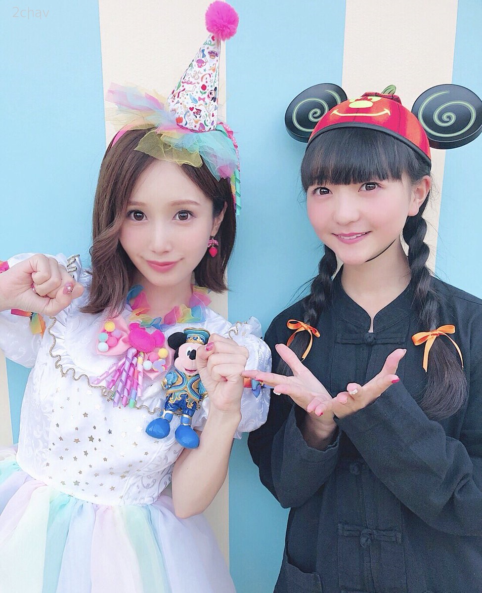 ディズニーデート005