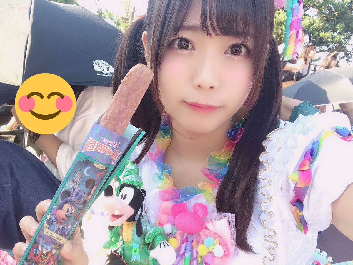 ディズニーデート009