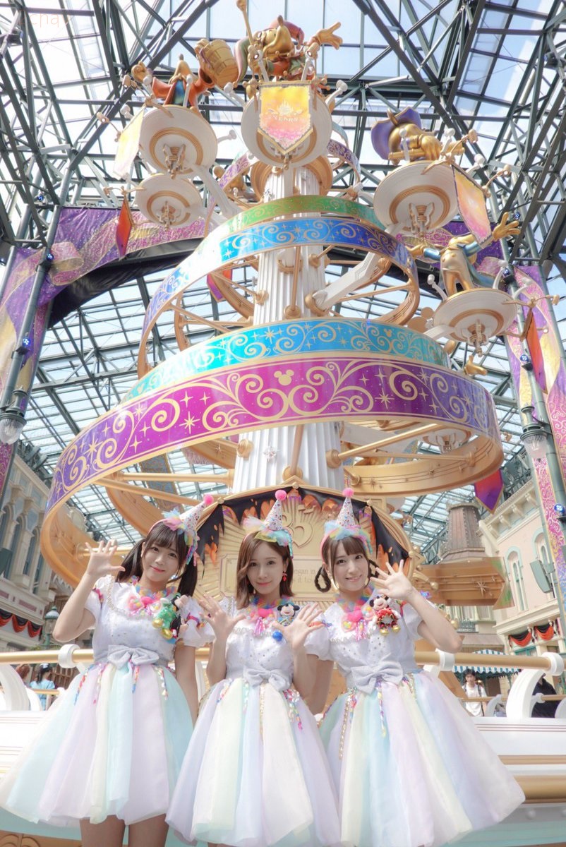 ディズニーデート012