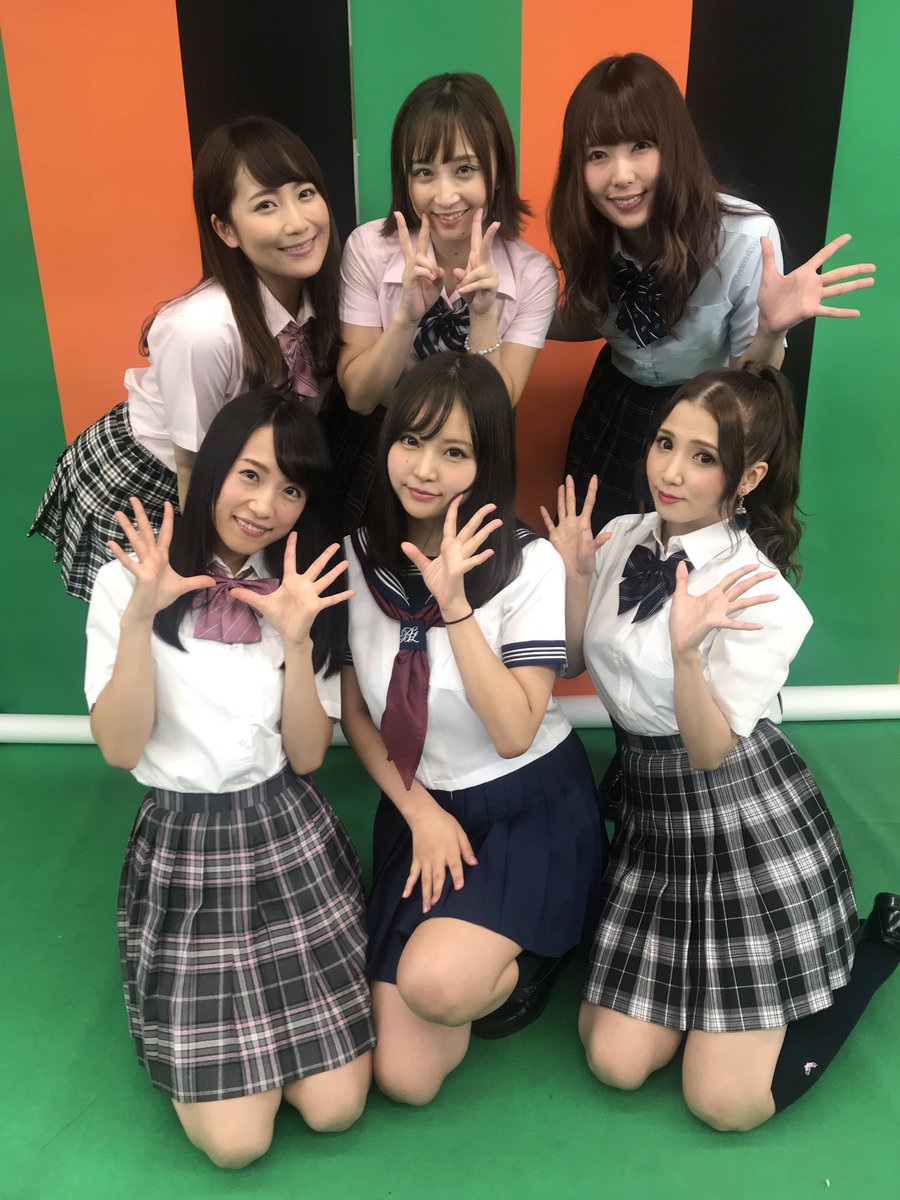 彩乃なな復帰001