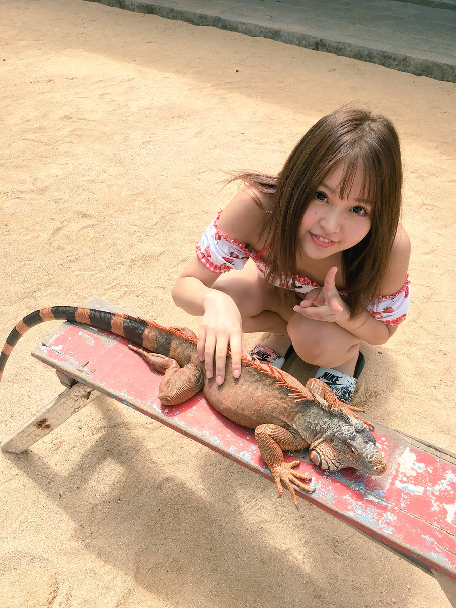 彩乃なな復帰010