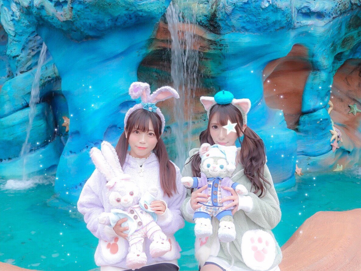 羽咲みはると園田みおん002