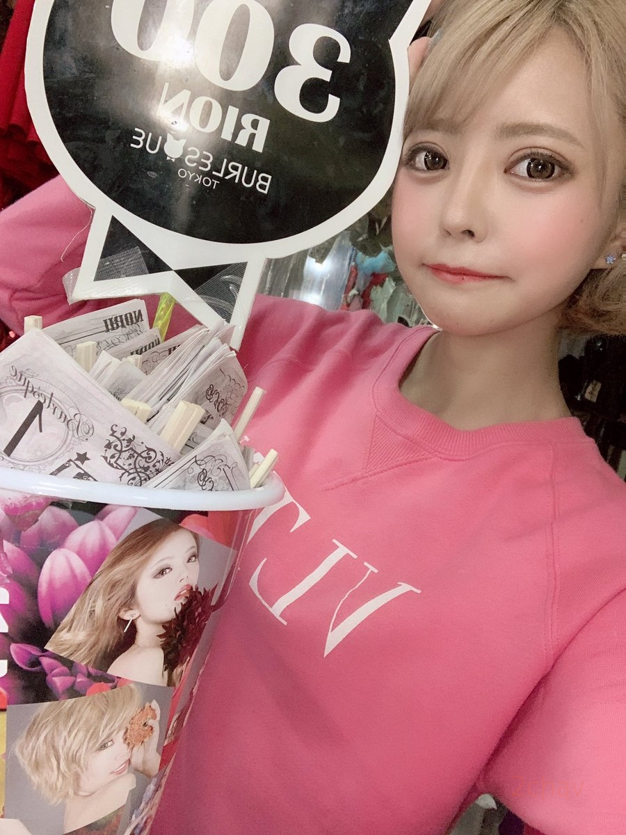 バーレスク東京Rio010