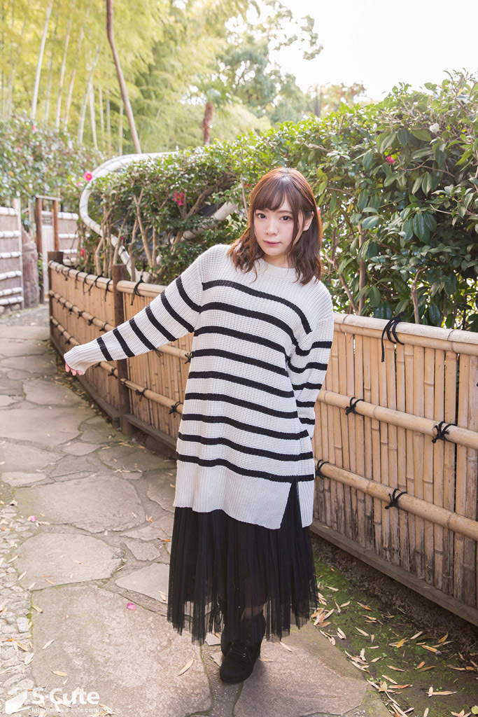 S-CUTEみお001